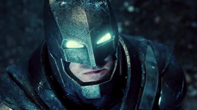Neue Batman-Gerüchte: Neue Trilogie wird eigenständig und Ben Affleck bekommt vorher (k?)einen Abschied