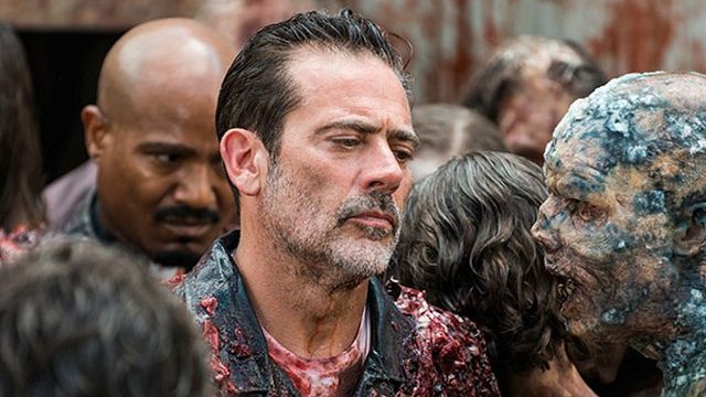bild aus der news "The Walking Dead": AMC bestellt 9. Staffel, allerdings mit neuem Showrunner