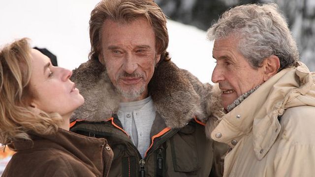 bild aus der news Oscarpreisträger wurde einzige Kopie seines neuen Drehbuchs geklaut