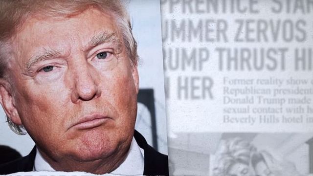 bild aus der news "Gloria Allred - Kämpferin der Gerechten": Trailer zur Netflix-Doku über die legendäre Frauenrechtsanwältin