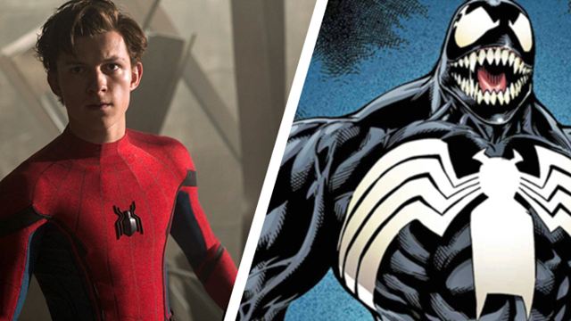Regisseur Jon Schnepp behauptet: Spider-Man wird einen Auftritt in "Venom" haben [Update]