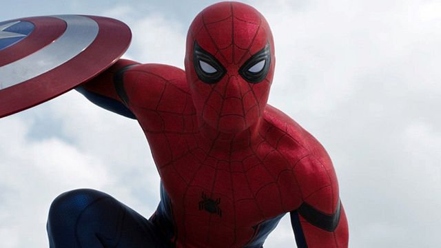 bild aus der news "Spider-Man: Homecoming 2": Dreharbeiten finden offenbar erneut auch in Deutschland statt