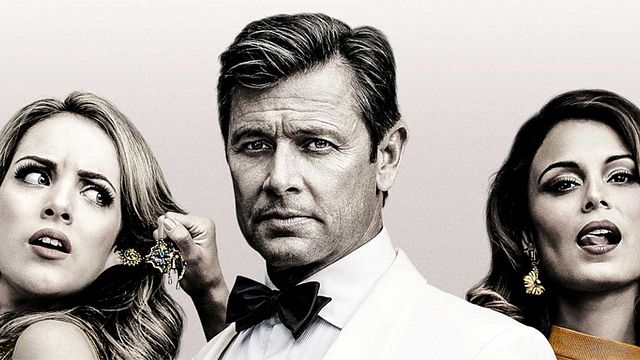 bild aus der news Nach Verwirrung um deutschen "Dynasty"-Start: Netflix verkündet neues Datum für "Denver-Clan"-Reboot