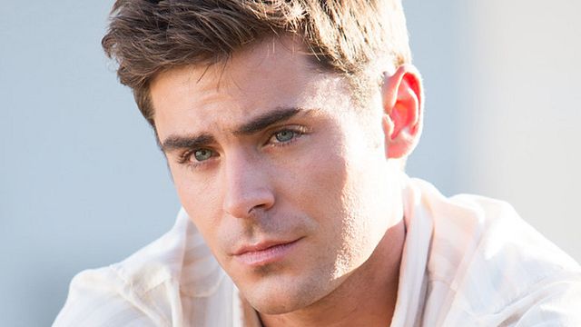 bild aus der news "Extremely Wicked, Shockingly Evil And Vile": Erstes Bild von Zac Efron als Serienkiller Ted Bundy
