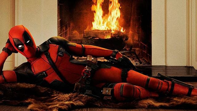 bild aus der news Braver Junge: Deadpool gratuliert auf neuem Bild seinem Lieblings-"Golden Girl" Betty White zum Geburtstag