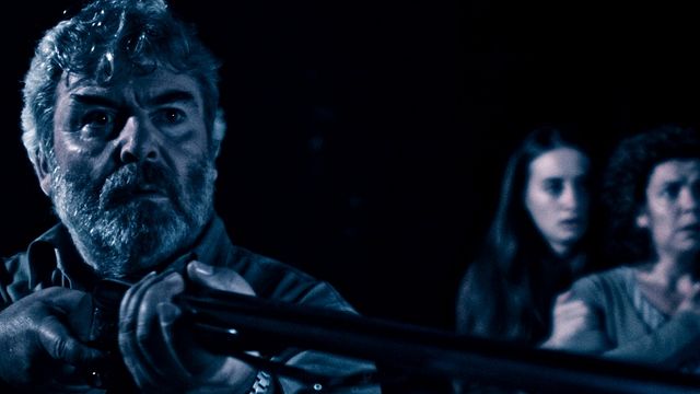 bild aus der news Trailer zum Horrorfilm "Bloodlands": Eine Metzger-Familie kämpft gegen eine Hexe