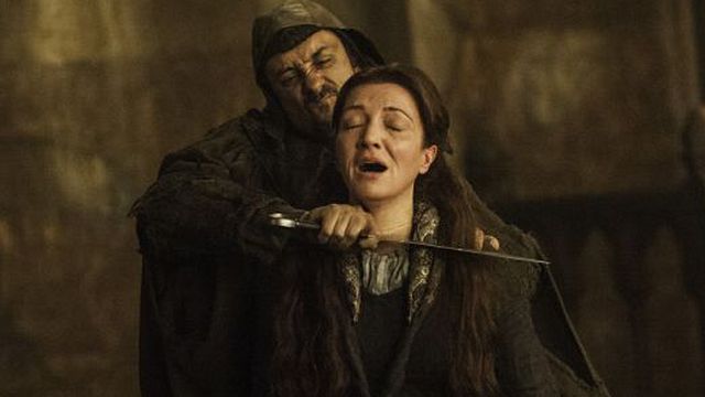 bild aus der news Action, Twists und Drama im "Game Of Thrones"-Finale: So ist die 8. Staffel aufgebaut