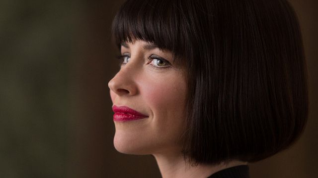 bild aus der news Penis auf dem Bauch? Twitter-Nutzer amüsieren sich über Evangeline Lillys "Ant-Man And The Wasp"-Kostüm