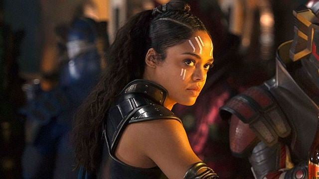 Kick-Ass: Comic-Autor Mark Millar wünscht sich "Thor 3"-Star Tessa Thompson als Neubesetzung