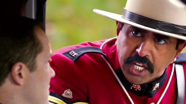 bild aus der news "Super Troopers 2": Chaos-Cops machen im neuen Trailer Kanada (un-)sicher