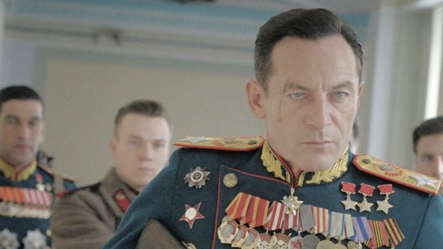 "The Death Of Stalin": Im deutschen Trailer zur Komödie bricht das politische Chaos aus