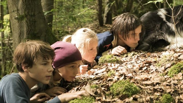 "Fünf Freunde und das Tal der Dinosaurier": Neuer Trailer zur Kinderfilm-Fortsetzung mit neuer Besetzung