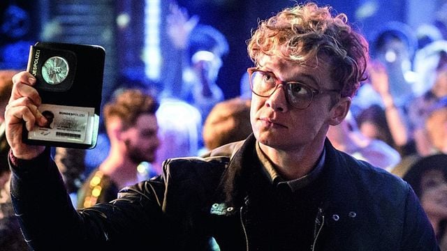 bild aus der news Kinocharts: Gleich drei deutsche Filme lösen "Star Wars 8" an der Spitze ab