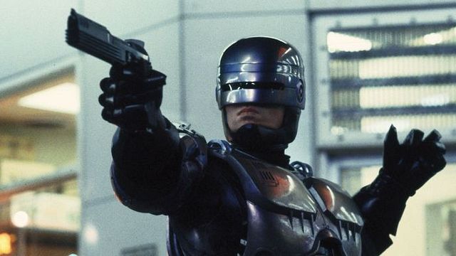 bild aus der news "RoboCop"-Drehbuchautor arbeitet an Fortsetzung des Verhoeven-Klassikers