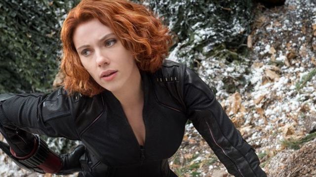 Gerücht: Scarlett Johansson wird mit "Black Widow" zur bestbezahlten Schauspielerin