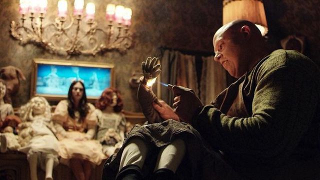bild aus der news Exklusiv zuerst bei uns: Der deutsche Trailer zum Psycho-Horrorfilm "Ghostland"