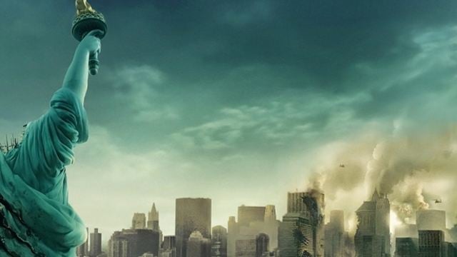 Nach "Auslöschung": Netflix übernimmt womöglich auch "Cloverfield 3"