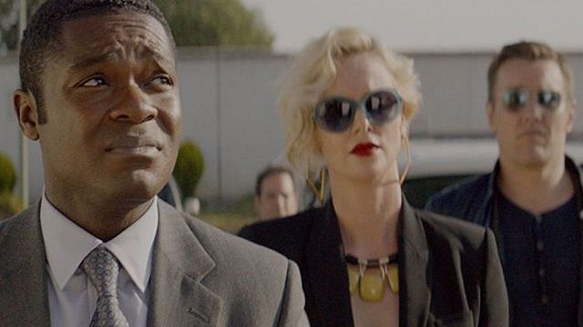 bild aus der news Exklusiv bei uns zuerst: Deutscher Trailer zur Action-Komödie "Gringo" mit Charlize Theron
