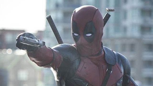 bild aus der news "Deadpool 2": Der erste richtige Trailer erscheint zum Fest der Liebe
