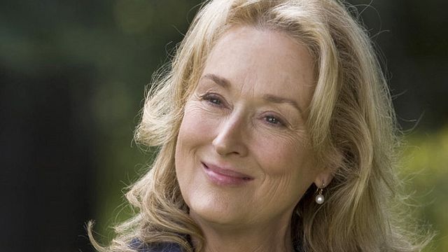 bild aus der news "Big Little Lies": Meryl Streep verstärkt Star-Cast in Staffel 2 des Serien-Hits