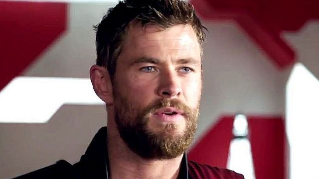 bild aus der news Pause von "Thor" und Co.: Chris Hemsworth will Schauspiel-Auszeit nehmen