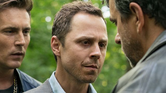 bild aus der news "Sneaky Pete" kehrt zurück: Erster Trailer und Startdatum für 2. Staffel der gefeierten Amazon-Serie