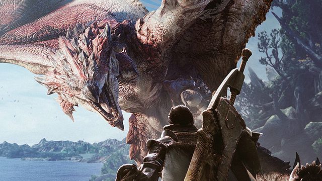 "Monster Hunter World": So steht es um die Kino-Adaption der Videospielreihe