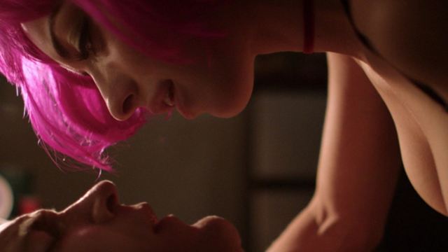 "Art Of Revenge - Mein Körper gehört mir": Deutsche Trailerpremiere zum Rachethriller mit Francesca Eastwood
