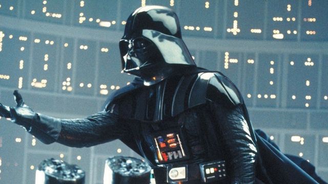 Mit gleich drei Fieslingen aus "Star Wars": Empire-Leser küren die 20 größten Kino-Bösewichte aller Zeiten