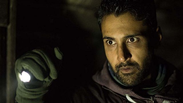 bild aus der news Im Februar bei Netflix: Verstörender neuer Trailer zum Horror-Thriller "The Ritual"