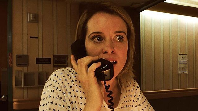 bild aus der news Komplett mit dem iPhone gedreht: Erster Trailer zum Thriller "Unsane - Ausgeliefert" von Oscargewinner Steven Soderbergh