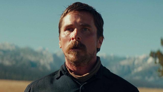 "Hostiles": Erster deutscher Trailer zum Western-Drama mit Christian Bale und Rosamund Pike