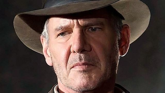 bild aus der news Anfang 2019 geht es los: "Indiana Jones 5" wird Steven Spielbergs nächster Film