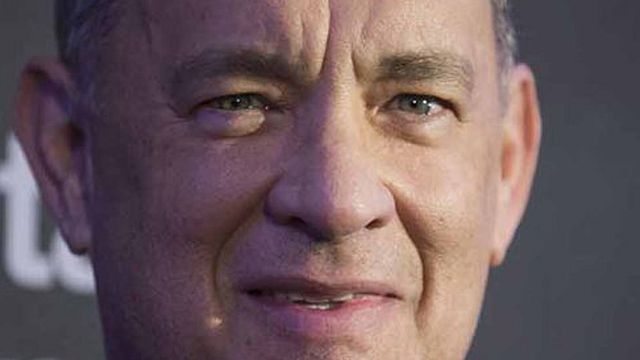 bild aus der news "You Are My Friend": Tom Hanks spielt in Biopic den US-Entertainer und Kindershow-Star Fred Rogers