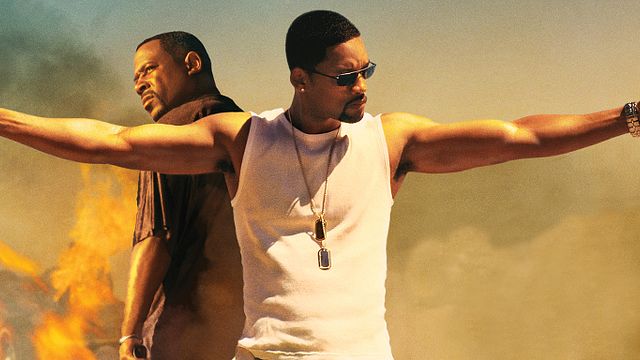 bild aus der news "Bad Boys 3": Neue Regisseure für "Bad Boys For Life" und ein Drehbeginn im Sommer