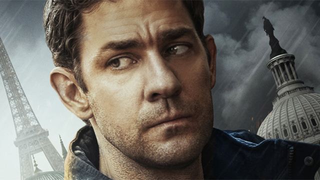 Zu den Worten von Trump und Obama: "Jack Ryan" kämpft im Super-Bowl-Trailer zur Amazon-Serie ums Überleben