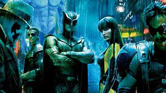 bild aus der news "Watchmen"-Serie: "The Leftovers"-Regisseurin inszeniert Pilotfolge der Comic-Adaption