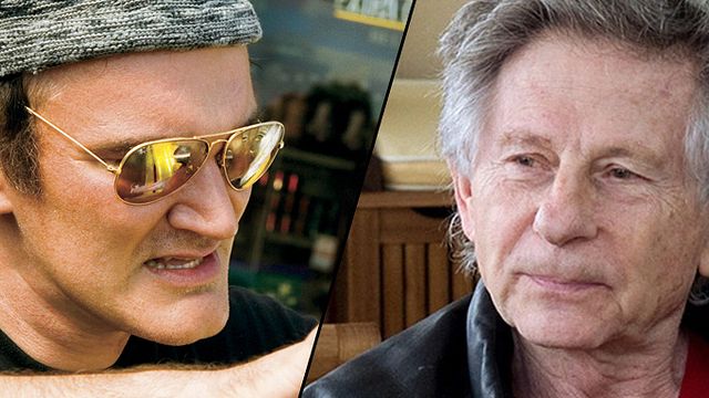 bild aus der news Neue Details zu Quentin Tarantinos Charles-Manson-Film: Roman Polanski wird zur Schlüsselfigur