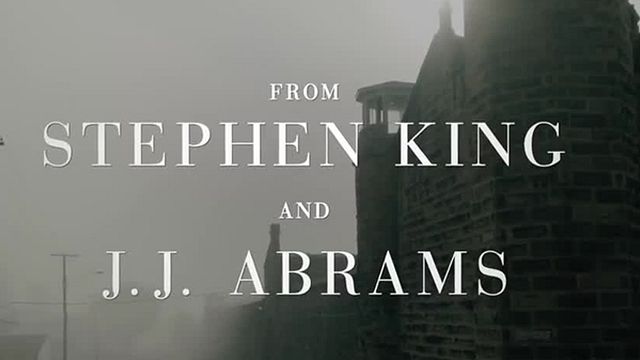 bild aus der news Viele Stephen-King-Geschichten in einer Serie: Neuer Teaser zu "Castle Rock" mit "Es"-Star Bill Skarsgård