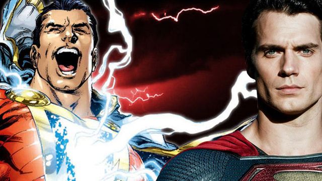 Wer ist eigentlich Shazam? FILMSTARTS stellt euch den neuen DC-Superhelden im Video vor