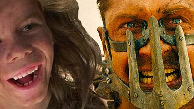 bild aus der news Wer ist Tom Hardys Max wirklich? Die FILMSTARTS-Theorie zu "Mad Max: Fury Road"