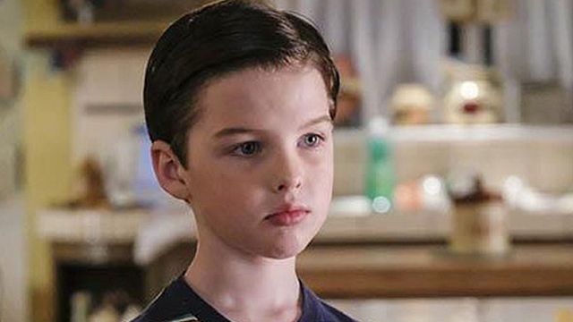 bild aus der news "Young Sheldon": Ursprung des "Soft Kitty"-Liedes aus "The Big Bang Theory" in neuester Episode enthüllt