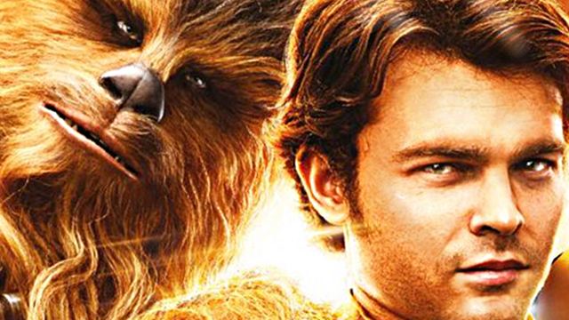 Ein neuer Falke für Solo: Die FILMSTARTS Trailer-Analyse zu "Solo - A Star Wars Story"