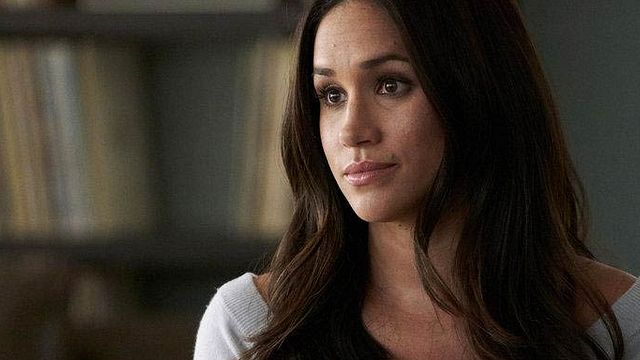 bild aus der news "Harry & Meghan: A Royal Romance": Darsteller für Prinz Harry und Meghan Markle gefunden