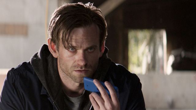 "Fifty Shades Of Grey 3": Eric Johnson entfacht als Jack Hyde die Hölle in neuer Vorschau