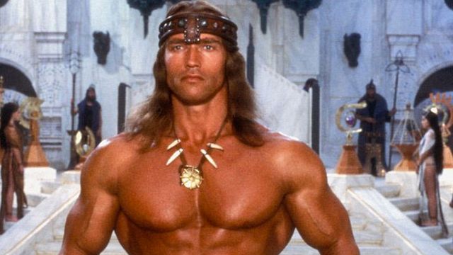 bild aus der news "Conan - Der Barbar": Amazon arbeitet mit "Game Of Thrones"-Regisseur Miguel Sapochnik an neuer Serie