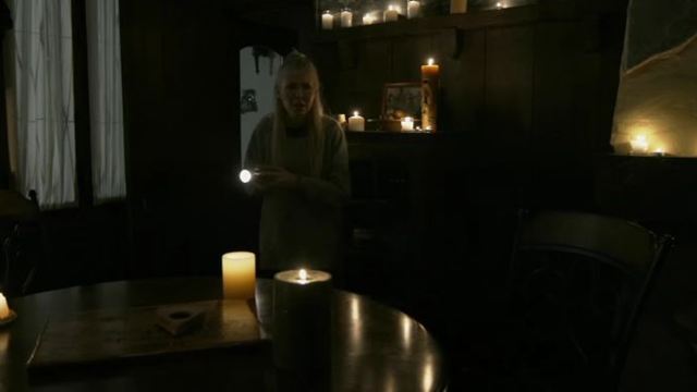 Das Haus gewinnt immer: Trailer zum Haunted-House-Horror "Ouija House" mit Tara Reid und Mischa Barton