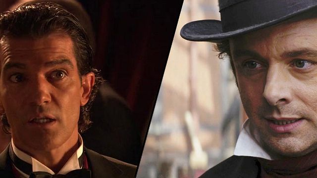 bild aus der news "Voyage Of Doctor Dolittle": Antonio Banderas, Michael Sheen und weitere Stars ergänzen Cast um Robert Downey Jr.