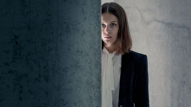 bild aus der news Deutsches Fernsehen auf Weltniveau? Der Trailer zur Mini-Serie "Bad Banks" sieht ganz danach aus! 