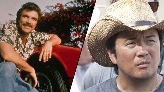 bild aus der news "Magnum"-Reboot: "Fast & Furious"-Regisseur Justin Lin inszeniert Serienpilot der Neuauflage